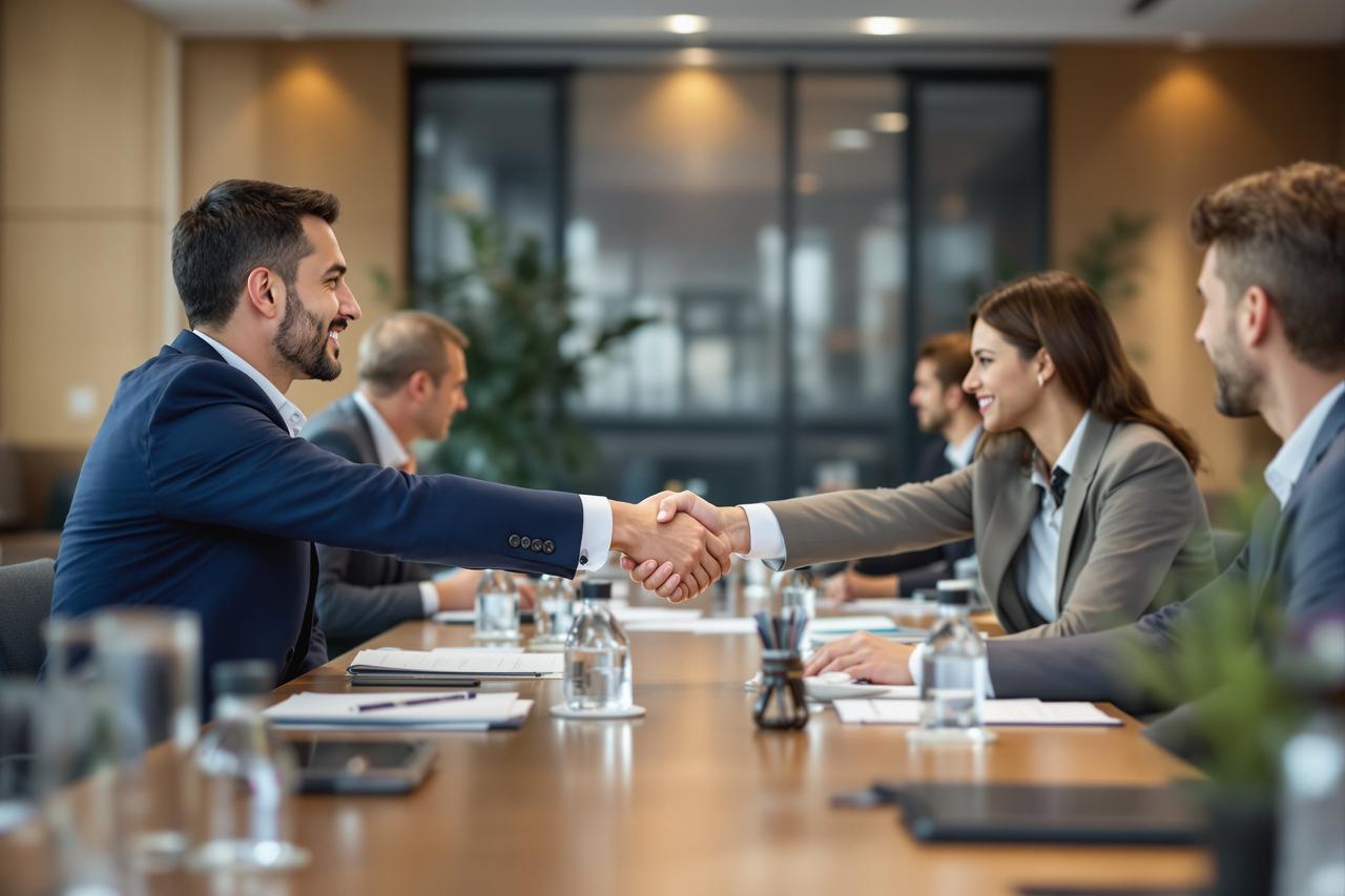 91短视频与Netflix达成内容授权合作