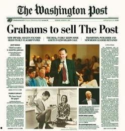 华盛顿邮报,深度剖析全球政治经济新格局