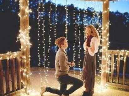 求婚九十九次离婚一秒钟,爱情的无常与抉择