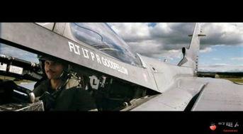 空军大电影：只要活着,生死线上的坚守与胜利