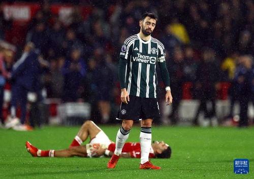 24-25赛季英超第19轮 埃弗顿VS诺丁汉森林