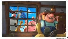 疯狂的生活,疯狂生活的狂欢篇章