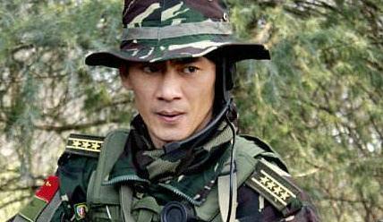 特种兵王,铁血征程，铸就传奇