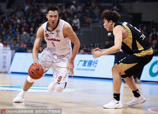 23_24赛季CBA常规赛第7轮全场回放：北京vs南京,北京队力克南京，强势领跑积分榜