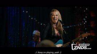 瑞奇和闪电,冒险之旅的奇幻篇章