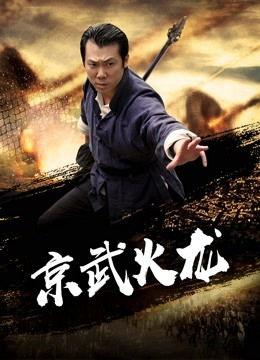 京武火龙,传奇武林的火焰之魂